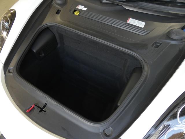 ベースグレード PDK スポーツクロノPKG ブラックレザー(12枚目)