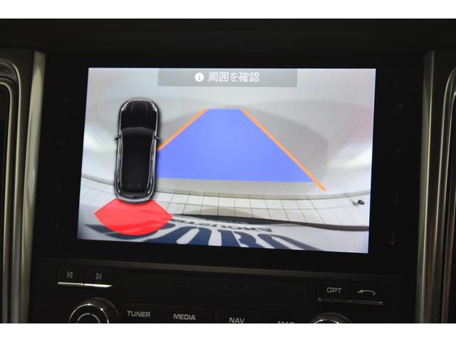 マカンS PDK 17yモデル後期ナビ フルセグTV バックカメラ シートヒーター&シートクーラー ETC パークアシスト エントリードライブ オートクルーズコントロール 電動格納ミラー スポーツステアリング(26枚目)