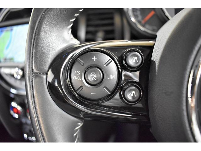 クーパーS 正規ディーラー車 ワンオーナー YOURS-PKG 純正HDDナビ&地デジTV 純正ミラー一体型ETC Harman/Kardonスピーカー 純正18インチAW ACC ヘッドアップディスプレイ(18枚目)