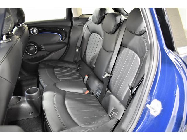 クーパーS 正規ディーラー車 ワンオーナー YOURS-PKG 純正HDDナビ&地デジTV 純正ミラー一体型ETC Harman/Kardonスピーカー 純正18インチAW ACC ヘッドアップディスプレイ(25枚目)