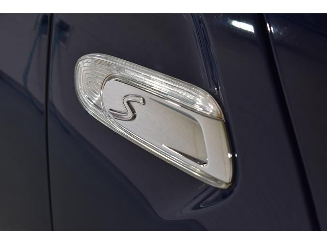 クーパーS 正規ディーラー車 ワンオーナー YOURS-PKG 純正HDDナビ&地デジTV 純正ミラー一体型ETC Harman/Kardonスピーカー 純正18インチAW ACC ヘッドアップディスプレイ(35枚目)