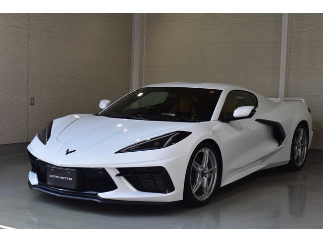 シボレーコルベット ２ＬＴ　当店管理ユーザー様下取りワンオーナー　禁煙車　メモリー機能付パワーシート　シートヒーター＆ベンチレーション　ステアリングヒーター　リアカメラミラー　ＢＯＳＥサウンド　スマートキー　ブレンボ製キャリパー（37枚目）