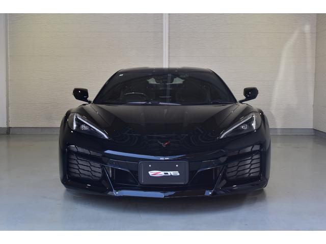 シボレーコルベット 　ＺＯ６　正規ディーラー車　２０２４年モデル　当店管理ユーザー様買取り１オーナー禁煙　ＡｐｐｌｅＣａｒＰｌａｙ／ＡｎｄｒｏｉｄＡｕｔｏ対応　ＥＴＣ２．０　Ｙｕｐｉｔｅｒｕドラレコ　バック＆フロントカメラ（2枚目）
