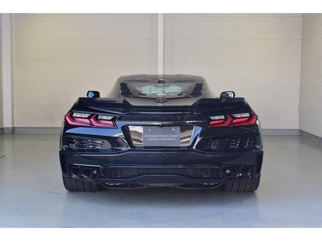 シボレーコルベット 　ＺＯ６　正規ディーラー車　２０２４年モデル　当店管理ユーザー様買取り１オーナー禁煙　ＡｐｐｌｅＣａｒＰｌａｙ／ＡｎｄｒｏｉｄＡｕｔｏ対応　ＥＴＣ２．０　Ｙｕｐｉｔｅｒｕドラレコ　バック＆フロントカメラ（8枚目）