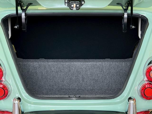 ビュート １２ＳＴ　メイクアップ車両　ＥＴＣ付き　キーレスエントリー　ナビ　ＴＶ付　内装アイボリー変更（29枚目）