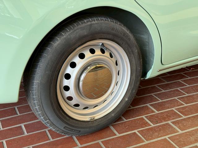 ビュート １２ＳＴ　メイクアップ車両　ＥＴＣ付き　キーレスエントリー　ナビ　ＴＶ付　内装アイボリー変更（40枚目）