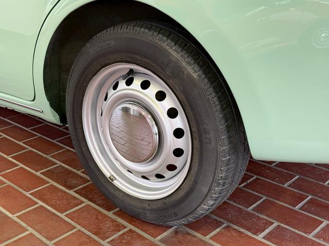 ビュート １２ＳＴ　メイクアップ車両　ＥＴＣ付き　キーレスエントリー　ナビ　ＴＶ付　内装アイボリー変更（42枚目）