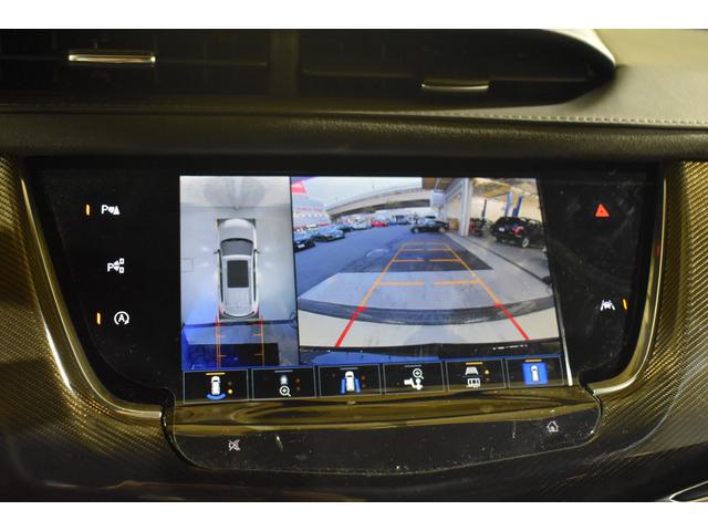 キャデラックＸＴ６ プラチナム　法人ワンオーナー　正規ディーラー車　禁煙　シートヒーター＆ベンチレーション　パノラマサンルーフ　ＢＯＳＥサウンドシステム　ヘッドアップディスプレイ　リアカメラミラー　ブラインドスポットモニター　ＥＴＣ（18枚目）