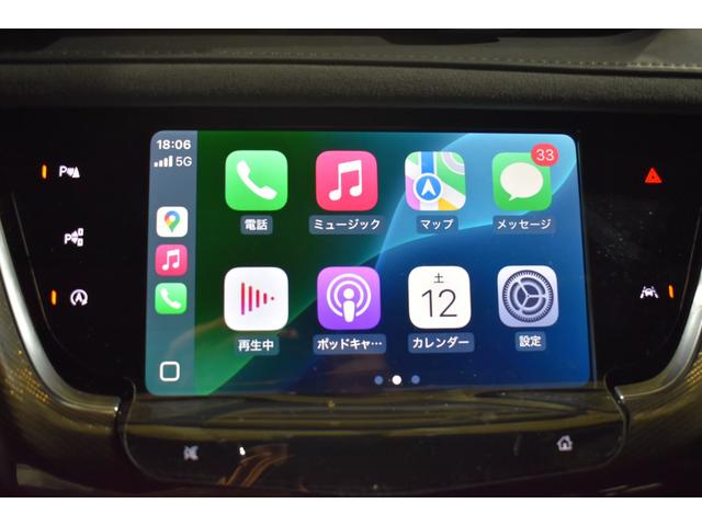 キャデラックＸＴ６ プラチナム　法人ワンオーナー　正規ディーラー車　禁煙　シートヒーター＆ベンチレーション　パノラマサンルーフ　ＢＯＳＥサウンドシステム　ヘッドアップディスプレイ　リアカメラミラー　ブラインドスポットモニター　ＥＴＣ（36枚目）
