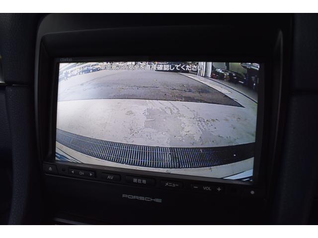 ケイマン ベースグレード　ベースグレード（２名）　正規ディーラー車　２０１６年最終モデル　当店管理ユーザー様買取り　純正クラリオンメモリーナビ＆地デジＴＶ　バックカメラ　純正ＤＳＲＣ車載器　スポーツクロノＰＫＧ　シートヒーター（15枚目）