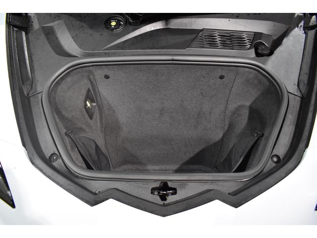 シボレーコルベット ２ＬＴ　正規ディーラー車　当店管理ユーザー様下取り１オーナー禁煙車　２０２３年７０周年モデル　純正クラウドナビ　ＡｐｐｌｅＣａｒＰｌａｙ／ＡｎｄｒｏｉｄＡｕｔｏ　バックカメラ　Ｒｒ障害物センサー　純正ドラレコ（21枚目）