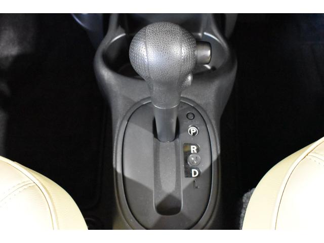ビュート １２ＳＴ　当店管理ユーザー様下取り車　記録簿付　禁煙車　ＥＴＣ　Ｂｌｕｅｔｏｏｔｈ　ＣＤ　ユピテルドライブレコーダー　キーレスエントリー可能　純正ホイール　サマータイヤ　内装アイボリーカラー　ＵＳＢ接続可能（15枚目）