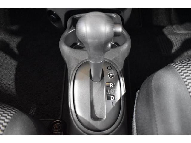 ビュート 12ST メイクアップ車両 Bluetooth接続 社外ナビ ハンズフリー レーンアシスト付き ワンセグTV FM/AM 衝突軽減ブレーキ(12枚目)