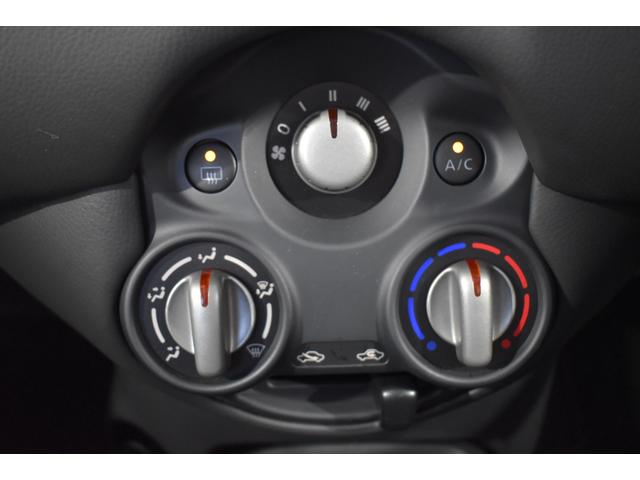 ビュート 12ST メイクアップ車両 Bluetooth接続 社外ナビ ハンズフリー レーンアシスト付き ワンセグTV FM/AM 衝突軽減ブレーキ(13枚目)