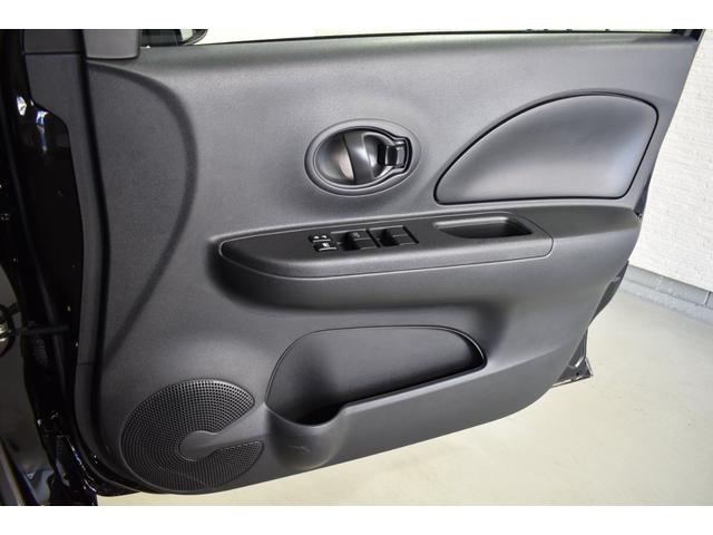 ビュート 12ST メイクアップ車両 Bluetooth接続 社外ナビ ハンズフリー レーンアシスト付き ワンセグTV FM/AM 衝突軽減ブレーキ(14枚目)