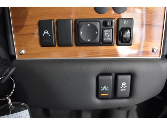 ビュート 12ST メイクアップ車両 Bluetooth接続 社外ナビ ハンズフリー レーンアシスト付き ワンセグTV FM/AM 衝突軽減ブレーキ(16枚目)