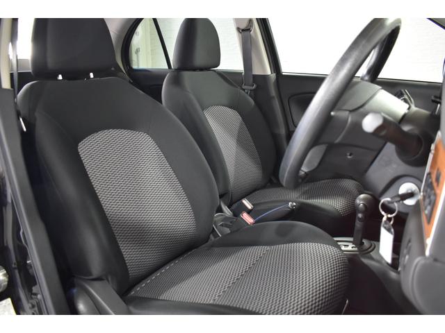 ビュート 12ST メイクアップ車両 Bluetooth接続 社外ナビ ハンズフリー レーンアシスト付き ワンセグTV FM/AM 衝突軽減ブレーキ(21枚目)