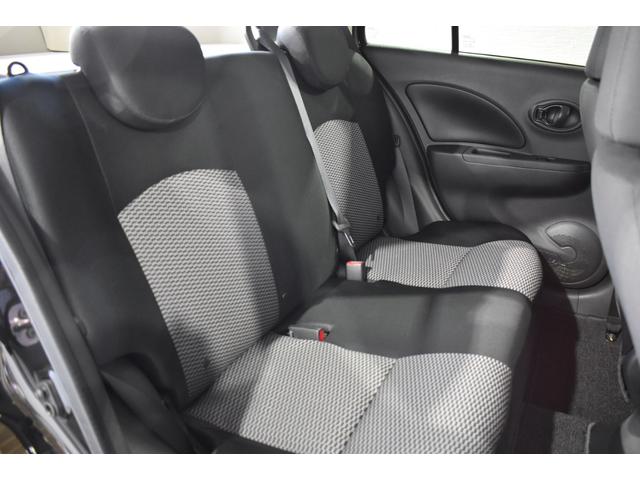 ビュート 12ST メイクアップ車両 Bluetooth接続 社外ナビ ハンズフリー レーンアシスト付き ワンセグTV FM/AM 衝突軽減ブレーキ(23枚目)