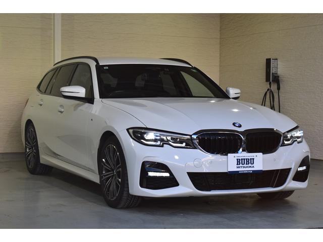 ３シリーズ ３１８ｉツーリング　Ｍスポーツ　当店管理ユーザー下取り車　純正ナビ　バックカメラ　メモリー機能付きパワーシート　純正１８インチＡＷ　ルームミラー内蔵ＥＴＣ　ワイヤレスチャージング　ＡｐｐｌｅＣａｒｐｌａｙ　ＬＥＤヘッドライト（20枚目）