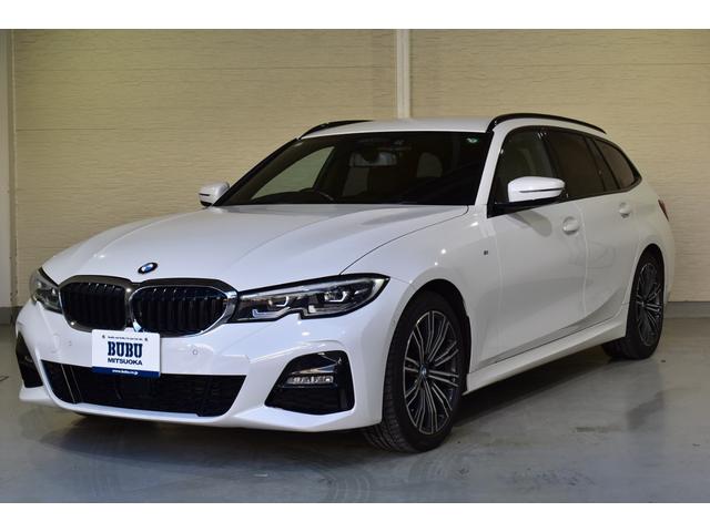 ３シリーズ ３１８ｉツーリング　Ｍスポーツ　当店管理ユーザー下取り車　純正ナビ　バックカメラ　メモリー機能付きパワーシート　純正１８インチＡＷ　ルームミラー内蔵ＥＴＣ　ワイヤレスチャージング　ＡｐｐｌｅＣａｒｐｌａｙ　ＬＥＤヘッドライト（29枚目）