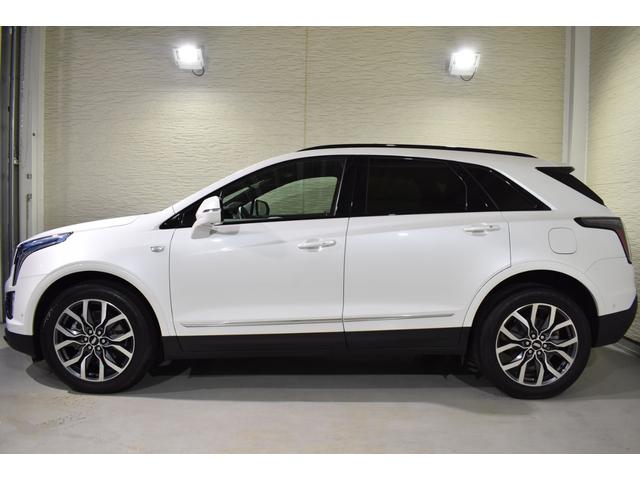 キャデラックXT5 プラチナムスポーツ 当店デモカーアップ 点検記録簿発行 認定中古車 ヘッドアップディスプレイ Bossスピーカー AppleCarPlay/AndroidAuto 純正エンジンスタータ オートクルーズコントロール ETC(7枚目)