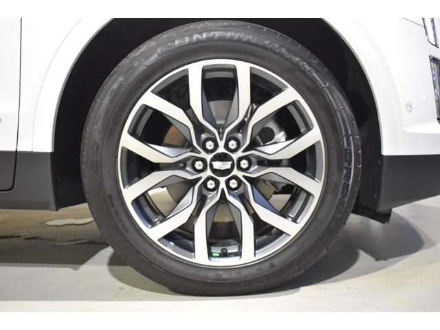 キャデラックXT5 プラチナムスポーツ 当店デモカーアップ 点検記録簿発行 認定中古車 ヘッドアップディスプレイ Bossスピーカー AppleCarPlay/AndroidAuto 純正エンジンスタータ オートクルーズコントロール ETC(11枚目)