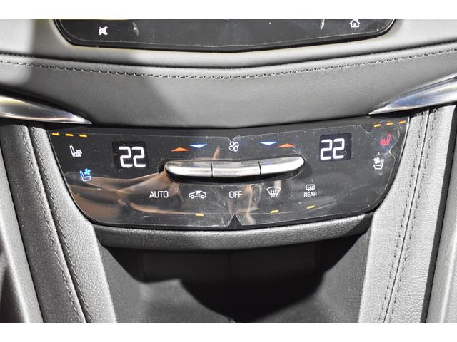 キャデラックXT5 プラチナムスポーツ 当店デモカーアップ 点検記録簿発行 認定中古車 ヘッドアップディスプレイ Bossスピーカー AppleCarPlay/AndroidAuto 純正エンジンスタータ オートクルーズコントロール ETC(14枚目)