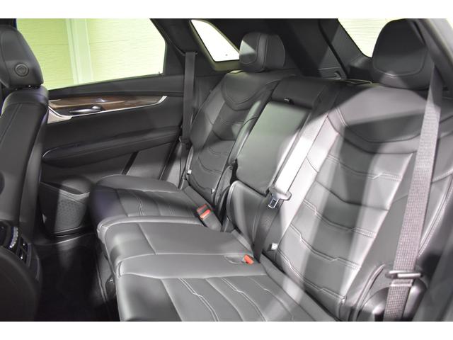 キャデラックXT5 プラチナムスポーツ 当店デモカーアップ 点検記録簿発行 認定中古車 ヘッドアップディスプレイ Bossスピーカー AppleCarPlay/AndroidAuto 純正エンジンスタータ オートクルーズコントロール ETC(19枚目)
