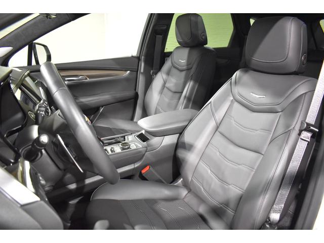 キャデラックXT5 プラチナムスポーツ 当店デモカーアップ 点検記録簿発行 認定中古車 ヘッドアップディスプレイ Bossスピーカー AppleCarPlay/AndroidAuto 純正エンジンスタータ オートクルーズコントロール ETC(21枚目)