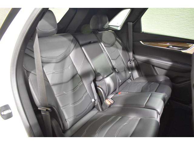 キャデラックXT5 プラチナムスポーツ 当店デモカーアップ 点検記録簿発行 認定中古車 ヘッドアップディスプレイ Bossスピーカー AppleCarPlay/AndroidAuto 純正エンジンスタータ オートクルーズコントロール ETC(23枚目)