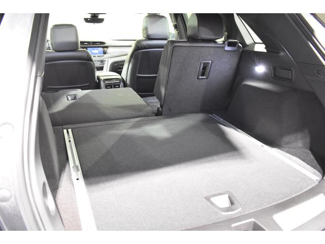 キャデラックXT5 プラチナムスポーツ 当店デモカーアップ 点検記録簿発行 認定中古車 ヘッドアップディスプレイ Bossスピーカー AppleCarPlay/AndroidAuto 純正エンジンスタータ オートクルーズコントロール ETC(26枚目)