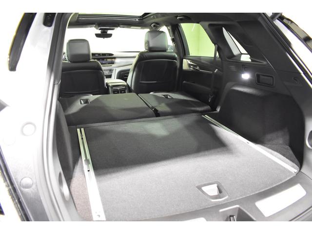 キャデラックXT5 プラチナムスポーツ 当店デモカーアップ 点検記録簿発行 認定中古車 ヘッドアップディスプレイ Bossスピーカー AppleCarPlay/AndroidAuto 純正エンジンスタータ オートクルーズコントロール ETC(27枚目)