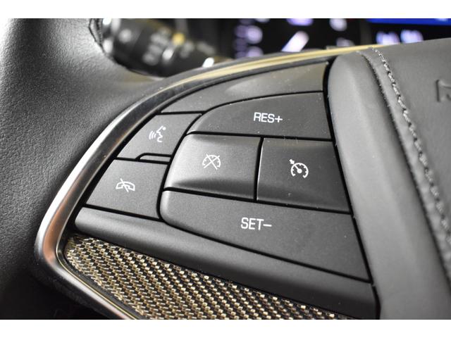キャデラックXT5 プラチナムスポーツ 当店デモカーアップ 点検記録簿発行 認定中古車 ヘッドアップディスプレイ Bossスピーカー AppleCarPlay/AndroidAuto 純正エンジンスタータ オートクルーズコントロール ETC(29枚目)