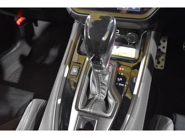 WRX S4 STIスポーツシャープ STI スポーツシャープ 500台限定車 点検記録簿付 下取り車 禁煙車 レカロシート シートヒーター ハーマンカードンサウンドシステム アイサイトX 純正11.6インチナビ ライブレコーダー(16枚目)