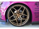 ＳＳ　２０１９年モデル　正規ディーラー車　フルラッピング　当店管理ユーザー様下取車　ＲＯＨＡＮＡ　ＲＦＸ１１　Ｂｒｕｓｈｅｄ　Ｂｒｏｎｚｅ２２インチＡＷ／純正有　社外フロントリップ＆サイドスポイラー　ＥＴＣ(11枚目)