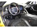 シボレーコルベット Ｚ０６　Ｚ０７パッケージ　当店管理ユーザー様下取り　カーボンセラミックブレーキ　イエローキャリパ　シートヒーター＆ベンチレーション　カーボンサイドスカート　ＢＯＳＥサウンド　電動シート　バックカメラ（4枚目）
