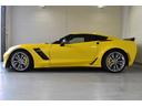 シボレーコルベット Ｚ０６　Ｚ０７パッケージ　当店管理ユーザー様下取り　カーボンセラミックブレーキ　イエローキャリパ　シートヒーター＆ベンチレーション　カーボンサイドスカート　ＢＯＳＥサウンド　電動シート　バックカメラ（7枚目）