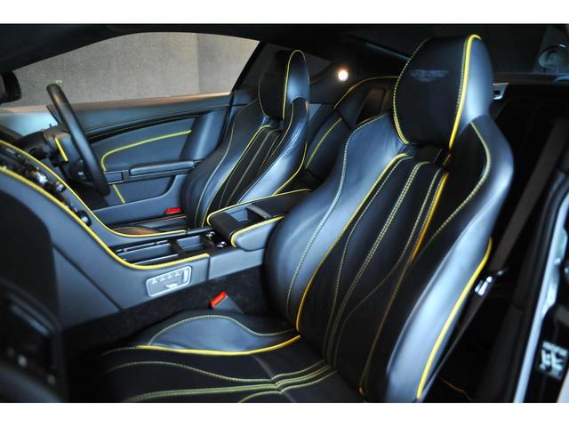 ＤＢ９ クーペ　特別仕様車　カーボンブラック　Ｐａｎａｓｏｎｉｃ製ナビ（22枚目）