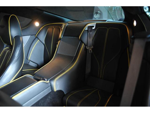 ＤＢ９ クーペ　特別仕様車　カーボンブラック　Ｐａｎａｓｏｎｉｃ製ナビ（25枚目）