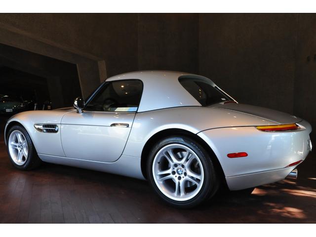 ＢＭＷ Ｚ８