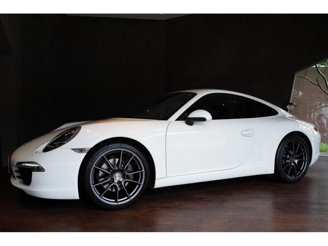 ９１１ ９１１カレラ　カレラ　ＰＤＫ　左Ｈ　スポクロ／エグ　電格ミラ　スポステ（3枚目）