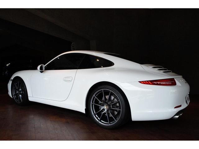 ９１１ ９１１カレラ　カレラ　ＰＤＫ　左Ｈ　スポクロ／エグ　電格ミラ　スポステ（4枚目）