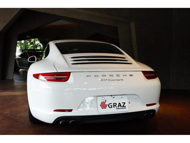 ９１１ ９１１カレラ　カレラ　ＰＤＫ　左Ｈ　スポクロ／エグ　電格ミラ　スポステ（5枚目）