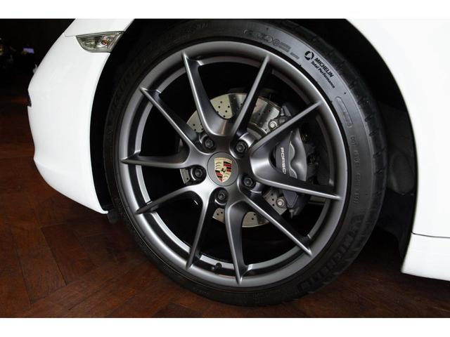 ９１１ ９１１カレラ　カレラ　ＰＤＫ　左Ｈ　スポクロ／エグ　電格ミラ　スポステ（6枚目）