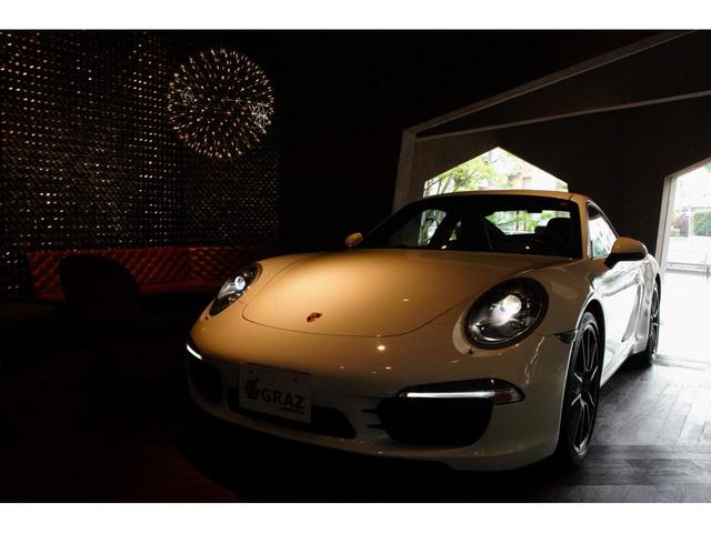 ９１１ ９１１カレラ　カレラ　ＰＤＫ　左Ｈ　スポクロ／エグ　電格ミラ　スポステ（7枚目）