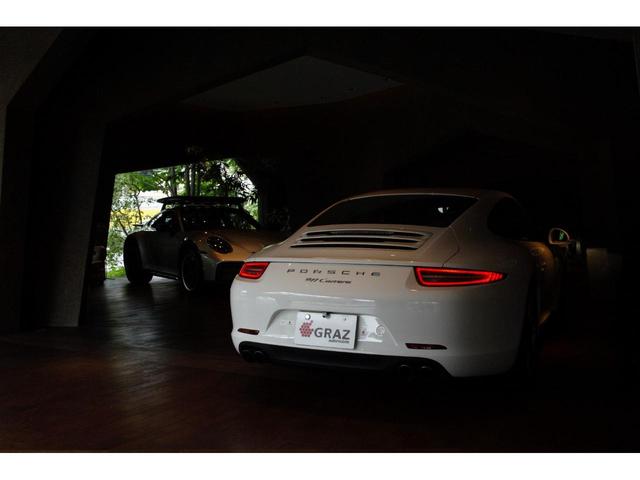 ９１１ ９１１カレラ　カレラ　ＰＤＫ　左Ｈ　スポクロ／エグ　電格ミラ　スポステ（8枚目）