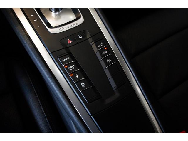 ９１１ ９１１カレラ　カレラ　ＰＤＫ　左Ｈ　スポクロ／エグ　電格ミラ　スポステ（15枚目）