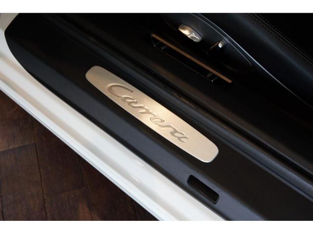 ９１１ ９１１カレラ　カレラ　ＰＤＫ　左Ｈ　スポクロ／エグ　電格ミラ　スポステ（17枚目）