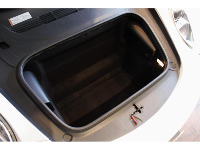 ９１１ ９１１カレラ　カレラ　ＰＤＫ　左Ｈ　スポクロ／エグ　電格ミラ　スポステ（22枚目）