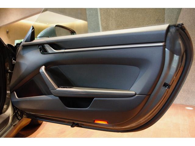 ９１１ ９１１カレラ　ＰＤＫ　スポクロ　スポーツテールパイプ　サンルーフ　ワンオーナー（15枚目）